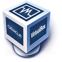 VirtualBox Logo